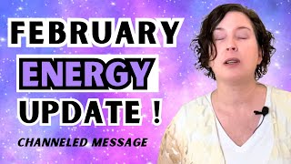 Energy Update February 2025