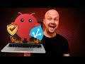 AI guardian for Home Assistant: Klaus sets himself up