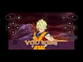 Dragon Ball Z part 11 new chapter unlocked