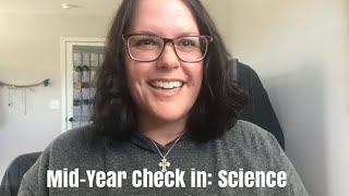 Mid-Year Science Check In: 9th Grade Biology and Middle School Science