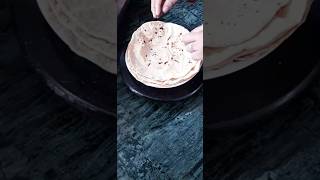 એકદમ સોફ્ટ ફુલકા રોટી #Soft-Roti #homemade