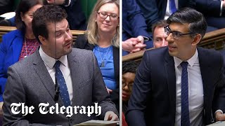 Tory MP Elliot Colburn reveals 2021 suicide attempt