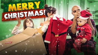 Unboxing NATALIZIO 🎅🌲🎁