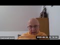 hh candramauli swami 2020.09.25 sb 3.21.31