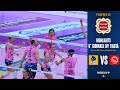 HIGHLIGHTS |  Prosecco DOC vs Savino Del Bene Scandicci (3-0) - POWERED BY DOLCERIE VENEZIANE