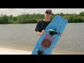 ronix 2018 wakeboard happy hour modello