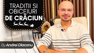 Traditii si obiceiuri  de Craciun