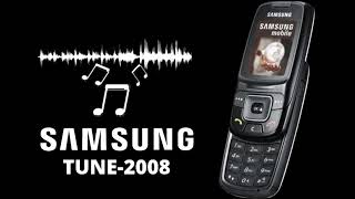 Samsung tune~2008