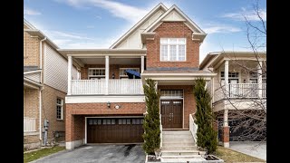 348 McDougall Crossing Milton Home for Sale - Real Estate Properties for Sale