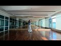 Dream I Have |Line Dance  By Kamisah