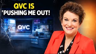 Jane Treacy vs QVC — Is She Losing Her Power?