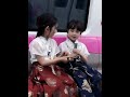 你是不是又想骗我生女儿了！小女孩穿国风马面裙也太好看了吧🇲🇾shopee yuklaye