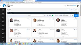 Employee Profile Management \u0026 HR Admin Tasks