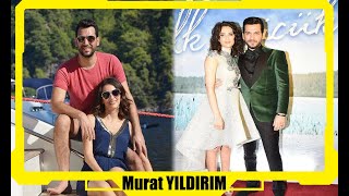 Is Murat Yildirim divorced?