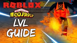 How To Beat Any Boss At Any Level Boku No Roblox Remastered