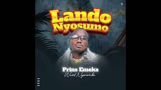 Sianda Rumo - Lando Nyosumo by Prins Emeka