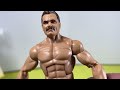 hitman ravishing and the american dream wwe target exclusive unboxing