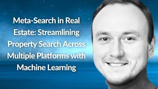 Streamlining Property Search Across Multiple Platforms | Kirill Mozheykin | Conf42 Prompt 2024