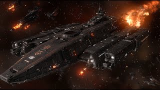 The Ship Everyone Ignored—Until It Ruined an Armada! Best HFY Stories | HFY Sci-Fi Story