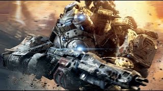 TITANFALL 2 All Titan Boss Fights 1080p 60FPS HD