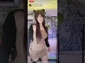 《uu 醬》 抖音美女熱舞直播live｜那些年你們在抖音直播live錯過的美女 ｜抖音辣妹熱舞 shorts