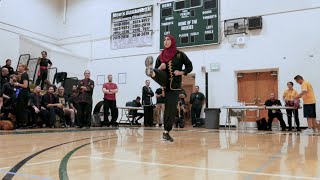 插捶 [Chap Choi] | Sarah Nasr | 2019 Golden Dragon Championships