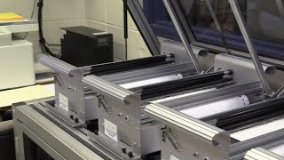 Georgia inmates make Braille textbooks