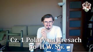 Polacy na zachodniej Białorusi - Kresowa Historia