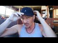 kangol tropic ventair space cap review