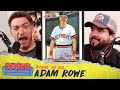 1987 Topps Baseball Cards with Adam Rowe | Soder Podcast BONUS