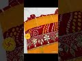 360 rs me saree trending jodhpursaree fashion viral shortvideo holi