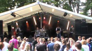 2Stroke 2 - Dobbefestival 2010