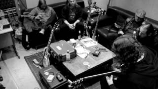 Opeth: Sorceress - Teaser #2