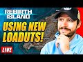 🔴LIVE - Trying New Loadouts on Rebirth / #1 Rebirth Coach SUBSCRIBE BELOW / !Discord !GGs !Request