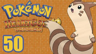 Pokemon HeartGold (Blind) -50- Personality Test!