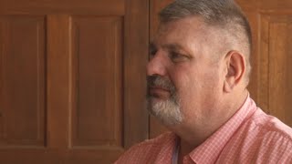Gatesville community holds benefit for deputy recovering from stroke