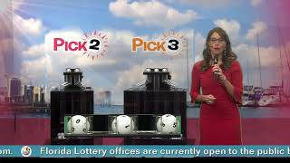Pick Midday 20201008