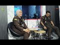 jaksa menyapa 21 01 2025 penegakan hukum humanis dalam restoratif justice bersama kpfm balikpapan