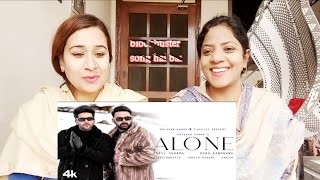 Pakistani reacts to Alone: Kapil Sharma, Guru Randhawa, Yogita Bihani | DirectorGifty | Sanjoy