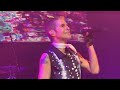 Jane's Addiction - Been Caught Stealing (Live in Milwaukee - 2022 tour) (View from the 1st Row)