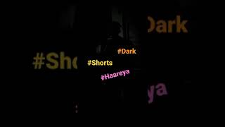 Haareya Dark #Shorts Live Performance | Ayushmann Khurrana Arijit Singh Cover Song Swapnil Afinwala