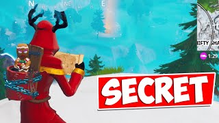x marks the spot where to find the new hidden treasure in fortnite - fortnite battle royale x marks the spot