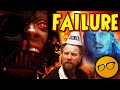 Kenobi FLOPS | Disney's FAILURE is Complete Again