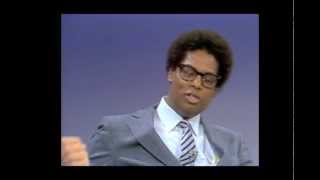 Thomas Sowell - The Path To Better Schools