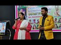 khuda gawah title song...by Satish Gaikwad & Sakshi Deosthali