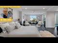 inside $6 million high end beverly hills apartment