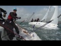 2014 isaf women s match race worlds day 4 highlights