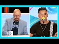 Compone mal y canta aún peor, le hace falta mucho estudio | Tengo Talento Mucho Talento T26