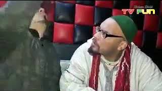 الكبيشي قالك بزاف 20 درهم فنهار ههههههههه الرد على الحزقاوي