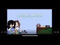 “New intro!” [short] (Trying to upload) please read description- gacha/by Lolawa_here